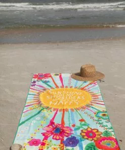 Natural Life Microfiber Towel Beach & Outdoors 28 Natural Life Microfiber Towel Beach & Outdoors