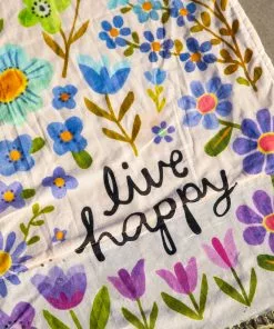 Natural Life Shabana Beach Towel