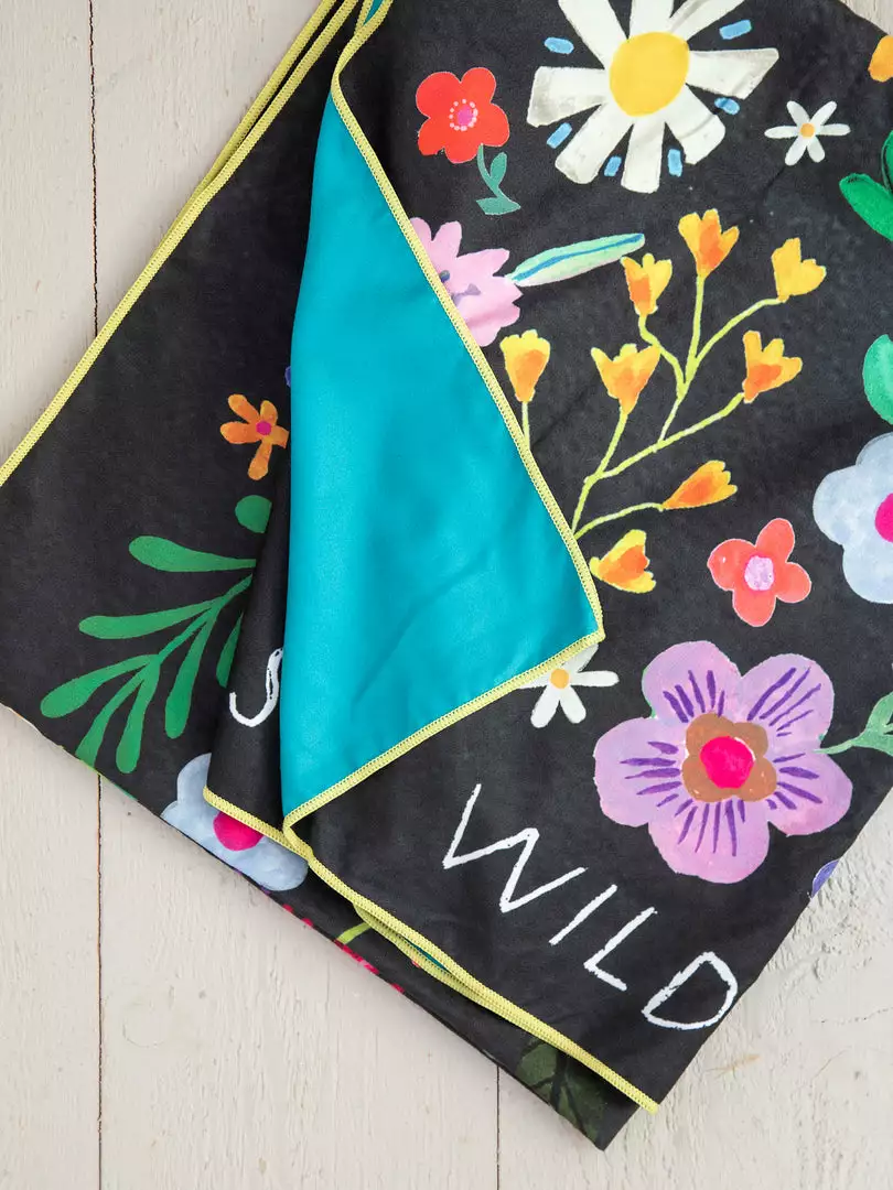 Natural Life Microfiber Towel Beach & Outdoors 13 Natural Life Microfiber Towel Beach & Outdoors