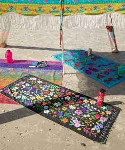 Natural Life Microfiber Towel Beach & Outdoors 35 Natural Life Microfiber Towel Beach & Outdoors