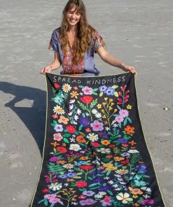 Natural Life Microfiber Towel Beach & Outdoors 31 Natural Life Microfiber Towel Beach & Outdoors