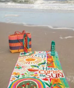 Natural Life Microfiber Towel Beach & Outdoors 38 Natural Life Microfiber Towel Beach & Outdoors