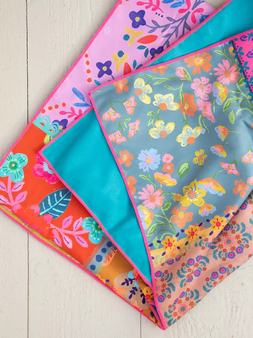 Natural Life Microfiber Towel Beach & Outdoors 22 Natural Life Microfiber Towel Beach & Outdoors