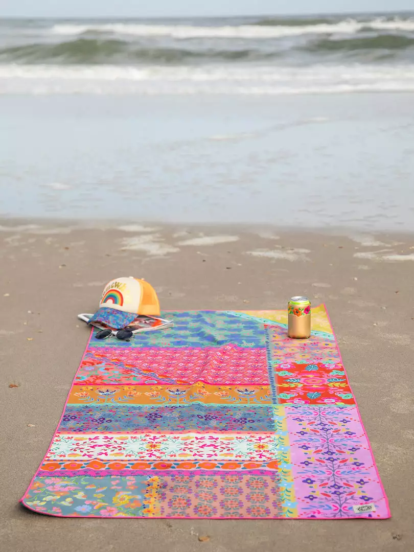 Natural Life Microfiber Towel Beach & Outdoors 21 Natural Life Microfiber Towel Beach & Outdoors