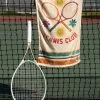 Natural Life Beach & Outdoors Live Happy Tennis Towel