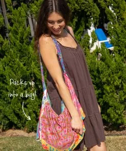 Natural Life Beach & Outdoors Beach Chair Towel & Tote