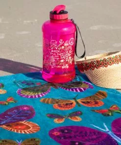 Natural Life Sunny Days Beach Towel Beach & Outdoors 15 Natural Life Sunny Days Beach Towel Beach & Outdoors