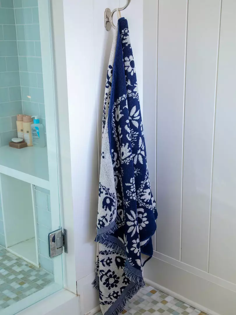 Natural Life NEW & TRENDING Bungalow Towel 3 Natural Life NEW & TRENDING Bungalow Towel