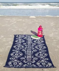 Natural Life NEW & TRENDING Bungalow Towel 12 Natural Life NEW & TRENDING Bungalow Towel