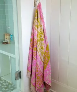 Natural Life NEW & TRENDING Bungalow Towel 15 Natural Life NEW & TRENDING Bungalow Towel