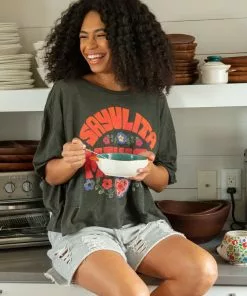 Natural Life Everything Bowl