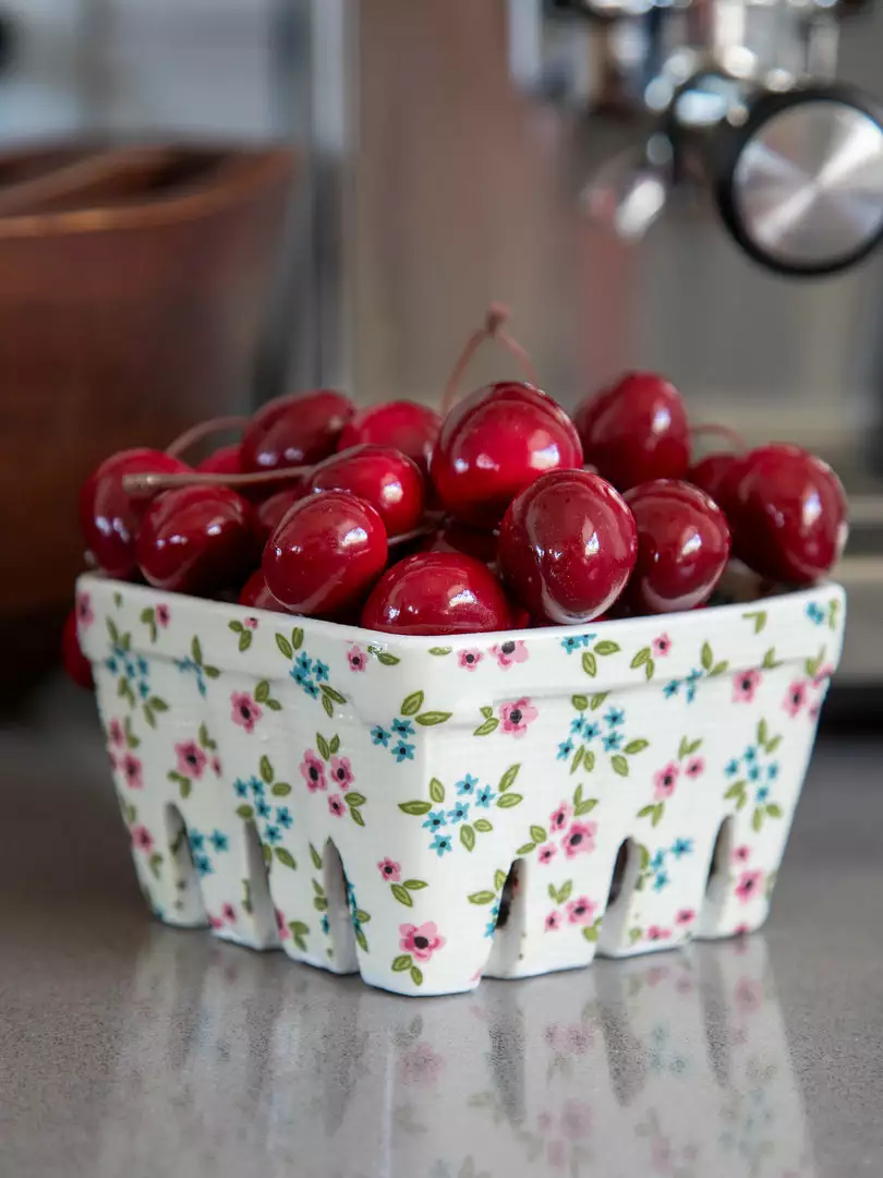 Natural Life Berry Colander HOME & LIVING 3 Natural Life Berry Colander HOME & LIVING
