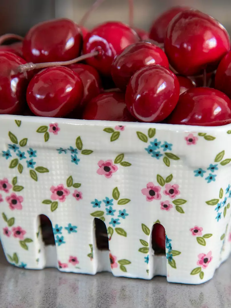 Natural Life Berry Colander HOME & LIVING 5 Natural Life Berry Colander HOME & LIVING