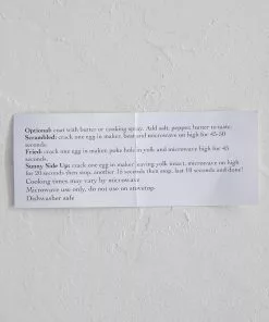 Natural Life Minute Egg Maker Back To Campus 9 Natural Life Minute Egg Maker Back To Campus