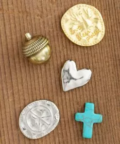 Natural Life Back To Campus Bag Of Pocket Tokens