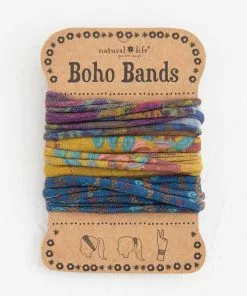 Natural Life Boho Bands ACCESSORIES