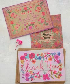 Natural Life Set Of 3 Greeting Cards 23 Natural Life Set Of 3 Greeting Cards