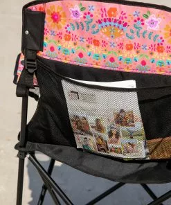 Natural Life Camp Chair Beach & Outdoors