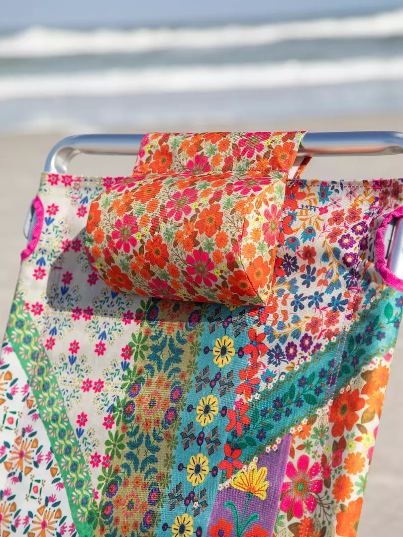 Natural Life Backpack Beach Chair 5 Natural Life Backpack Beach Chair