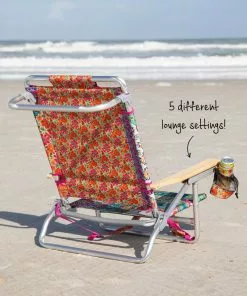 Natural Life Backpack Beach Chair 28 Natural Life Backpack Beach Chair