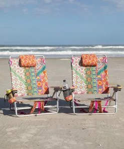 Natural Life Backpack Beach Chair 30 Natural Life Backpack Beach Chair