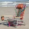 Natural Life Backpack Beach Chair