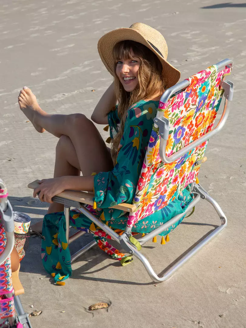 Natural Life Backpack Beach Chair 19 Natural Life Backpack Beach Chair