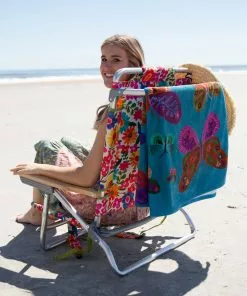 Natural Life Backpack Beach Chair 38 Natural Life Backpack Beach Chair