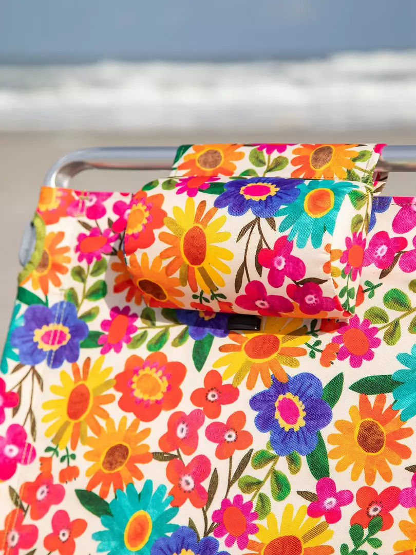 Natural Life Backpack Beach Chair 20 Natural Life Backpack Beach Chair