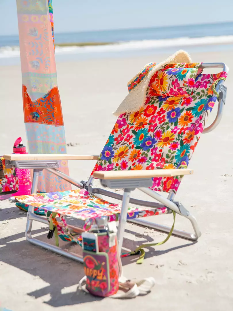 Natural Life Backpack Beach Chair 21 Natural Life Backpack Beach Chair