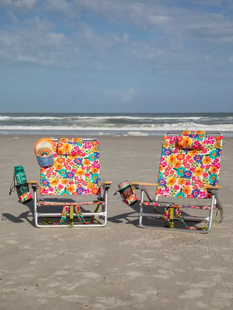 Natural Life Backpack Beach Chair 22 Natural Life Backpack Beach Chair