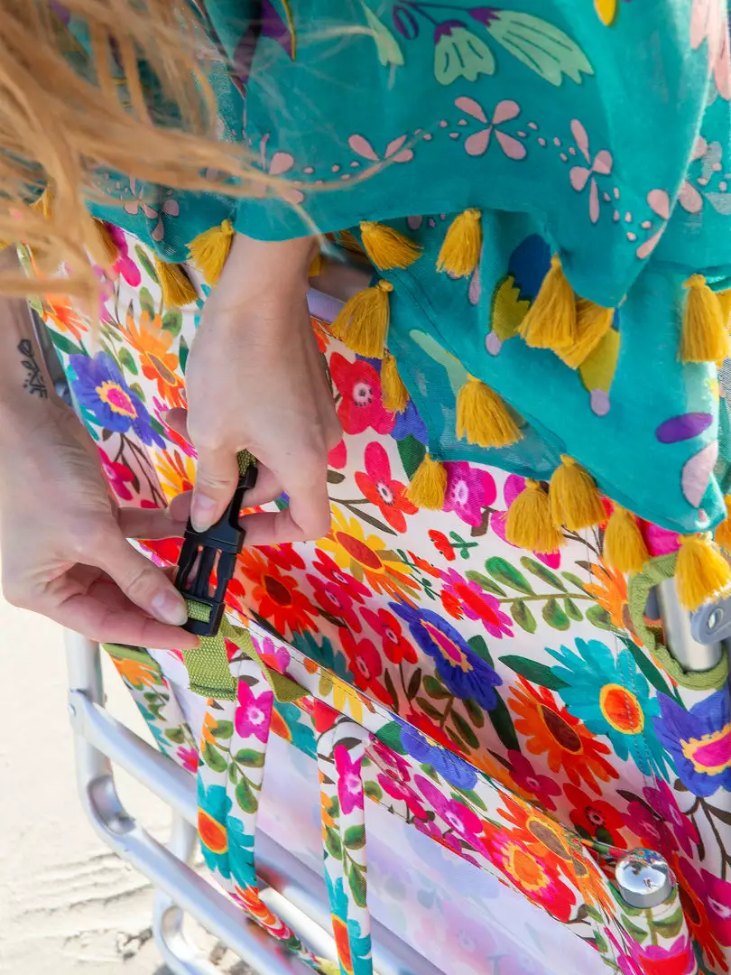 Natural Life Backpack Beach Chair 9 Natural Life Backpack Beach Chair