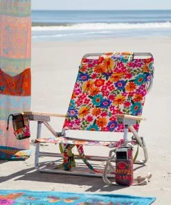 Natural Life Backpack Beach Chair 36 Natural Life Backpack Beach Chair