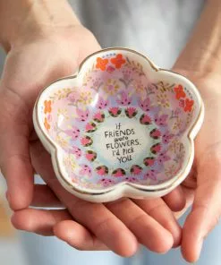 Natural Life Shaped Secret Message Candle