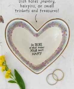 Natural Life Shaped Secret Message Candle