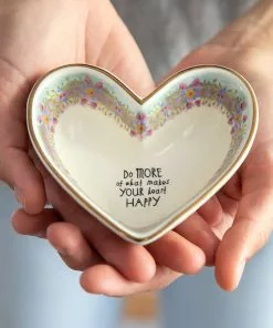 Natural Life Shaped Secret Message Candle