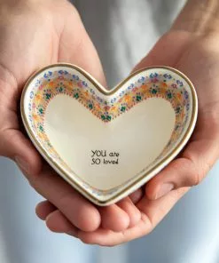 Natural Life Shaped Secret Message Candle