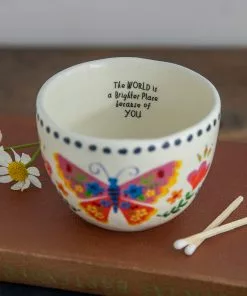 Natural Life Secret Message Candle HOME & LIVING