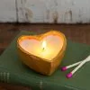 Natural Life Surprise Candle