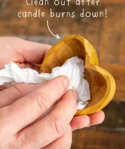 Natural Life Surprise Candle 13 Natural Life Surprise Candle