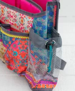 Natural Life Car Seat Organizer Back In Stock