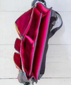 Natural Life Car Seat Organizer Back In Stock
