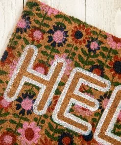 Natural Life Bungalow Doormat