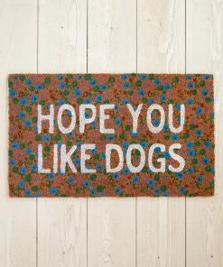 Natural Life Bungalow Doormat