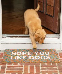 Natural Life Bungalow Doormat