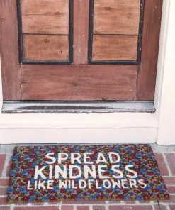 Natural Life Bungalow Doormat