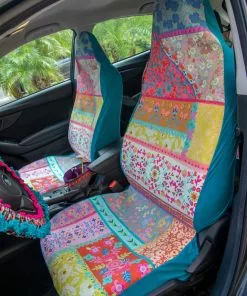 Natural Life Car Seat Cover