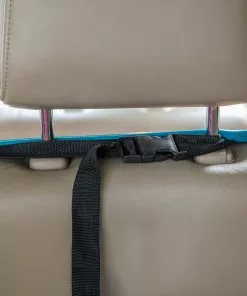 Natural Life Car Seat Cover