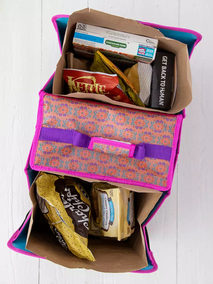 Natural Life Car Trunk Organizer Beach & Outdoors 4 Natural Life Car Trunk Organizer Beach & Outdoors