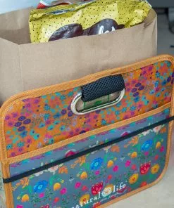 Natural Life Car Trunk Organizer Beach & Outdoors 23 Natural Life Car Trunk Organizer Beach & Outdoors